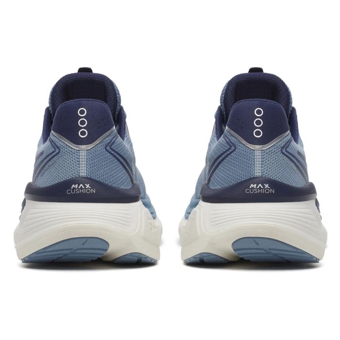 Saucony Hurricane 26 - Mens Running Shoes - Windward/Naval - image 4
