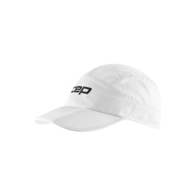 CEP Core Run Unisex Foldable Cap