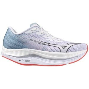 Mizuno Wave Rebellion Flash 2 - Womens Running Shoes
