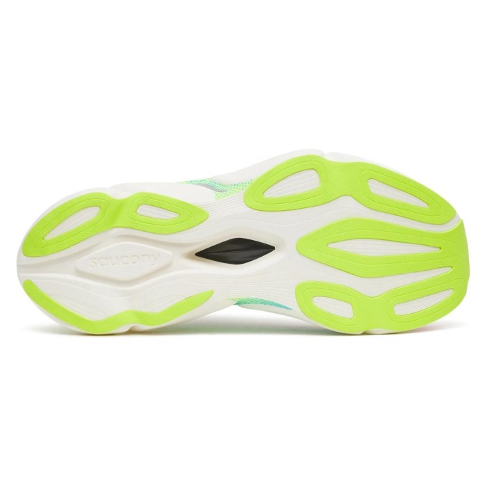 Saucony Endorphin Elite 3 - Unisex Racing Shoes - White/Multi - image 4