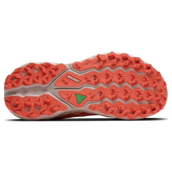 Brooks Cascadia 19 - Womens Trail Running Shoes