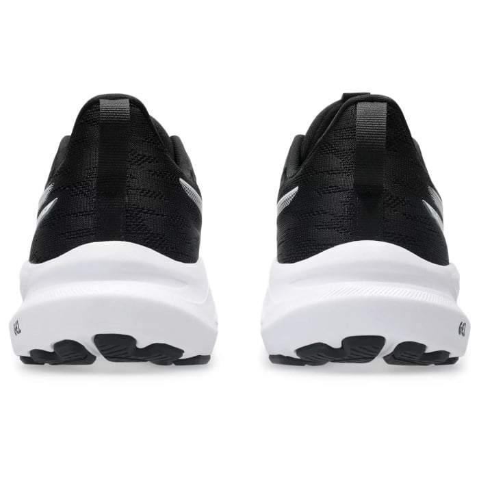 Asics GT-1000 14 GS - Kids Running Shoes - Black/Steel Grey