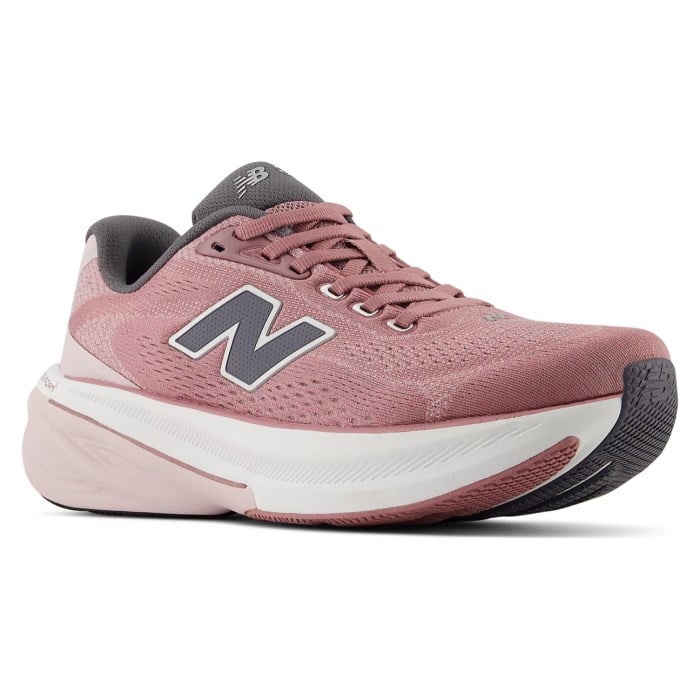 New Balance Fresh Foam X 860v15 - Womens Running Shoes - Rosewood/Neptune Grey