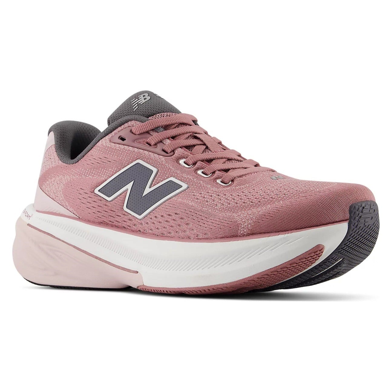 New Balance Fresh Foam X 860v15 - Womens Running Shoes - Rosewood/Neptune Grey