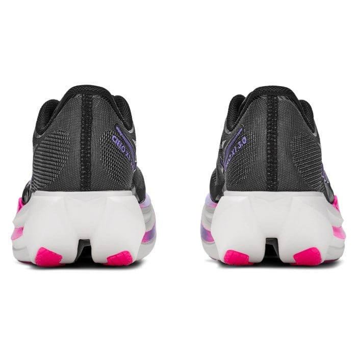 Hoka Cielo X1 3.0 - Unisex Racing Shoes - Carbon Black/Black - image 5