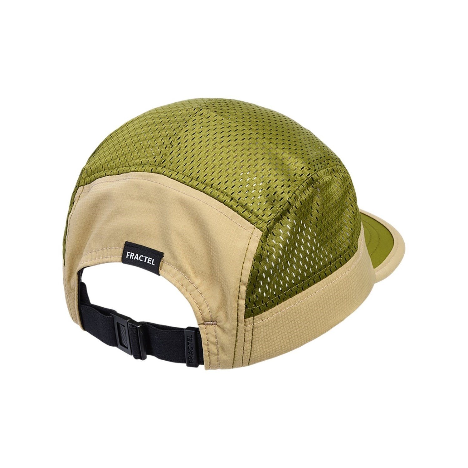 Fractel M-Series Seasonal Running Cap - Solace