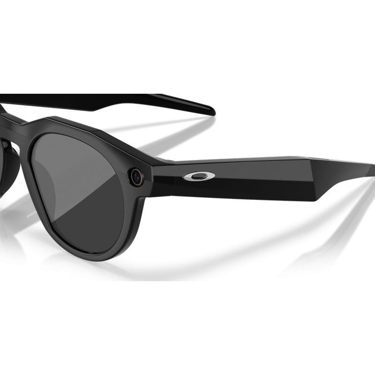 Oakley Meta HSTN - Black/Prizm Black