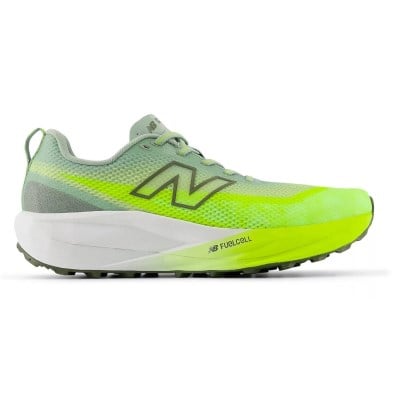 New Balance FuelCell SuperComp Trail v2 - Mens Trail Running Shoes