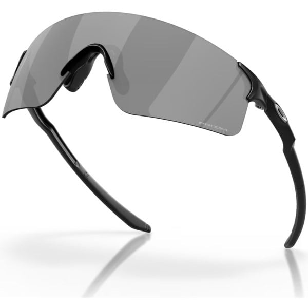 Oakley Evzero Blades - Unisex Sunglasses - Matte Black/Prizm Black