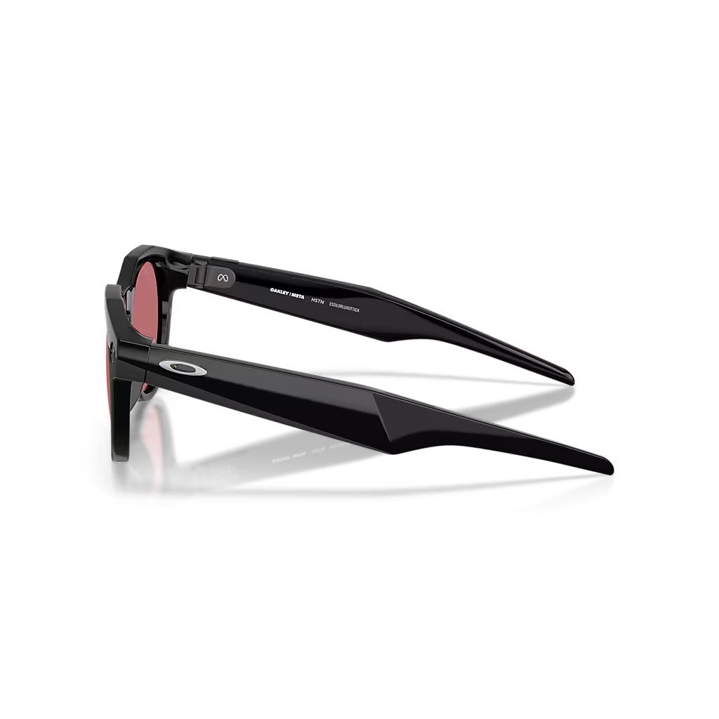 Oakley Meta HSTN - Black/Prizm Dark Golf