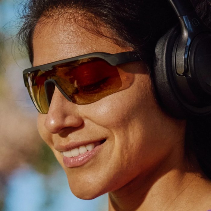 Goodr Bolt G Polarised Sports Sunglasses - The Jungle Is My Gym