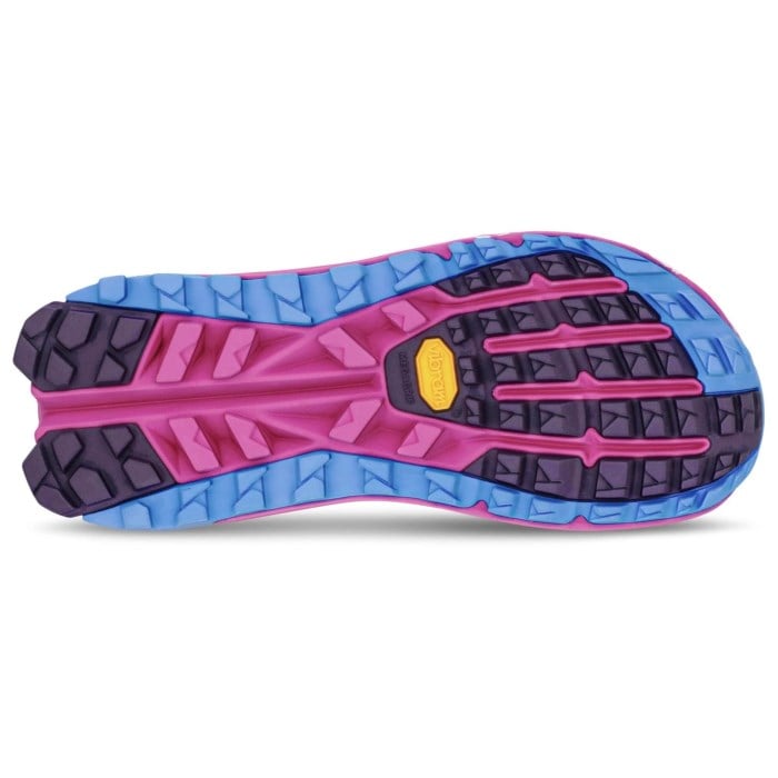 Altra Olympus 275 - Womens Trail Running Shoes - White