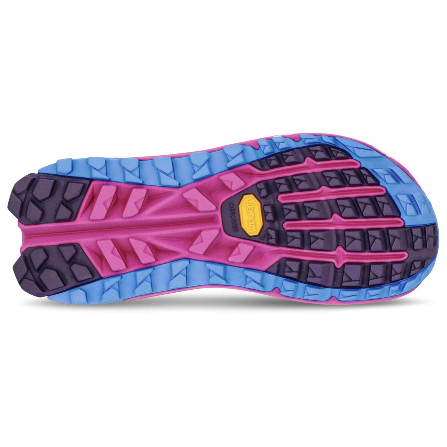 Altra Olympus 275 - Womens Trail Running Shoes - White