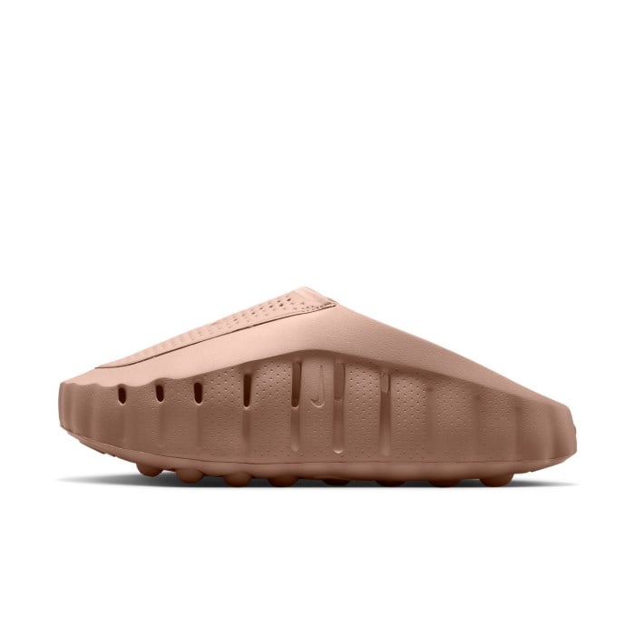 Nike Mind 001 Mule - Mens Slides - Hemp/Pale Ivory/Sandrift - image 2