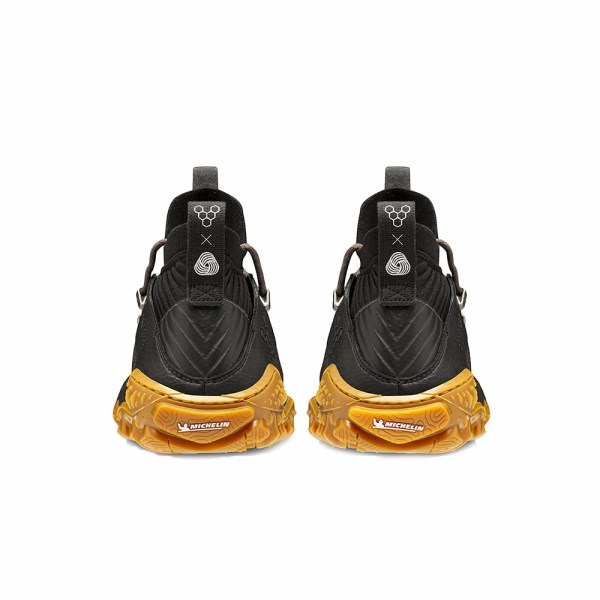 Vivobarefoot Magna Forest ESC - Mens Hiking Shoes - Bracken