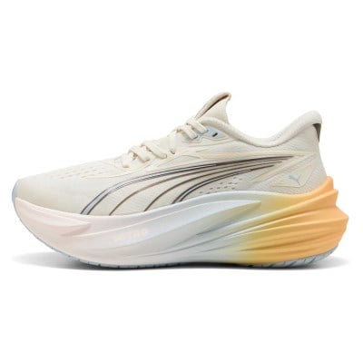 Puma MagMax Nitro 2 Run Club - Womens Running Shoes