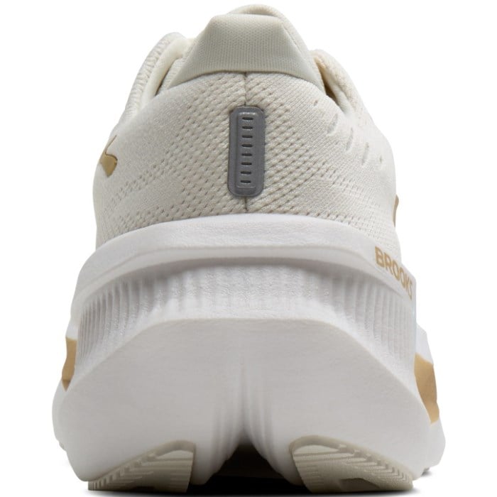 Brooks Glycerin Max 2 - Womens Running Shoes - Coconut/Starfish/White