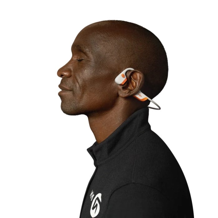 Shokz OpenRun Pro 2 - Eliud Kipchoge Edition