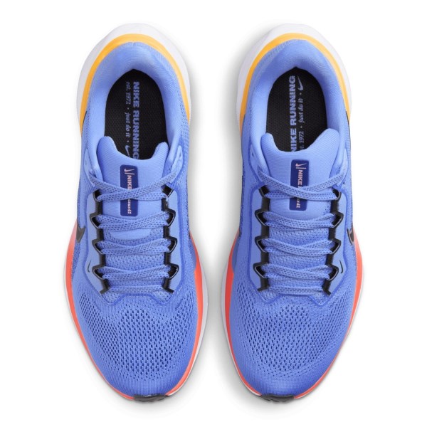 Nike Pegasus 41 - Womens Running Shoes - Royal Pulse/Black/Astronomy Blue