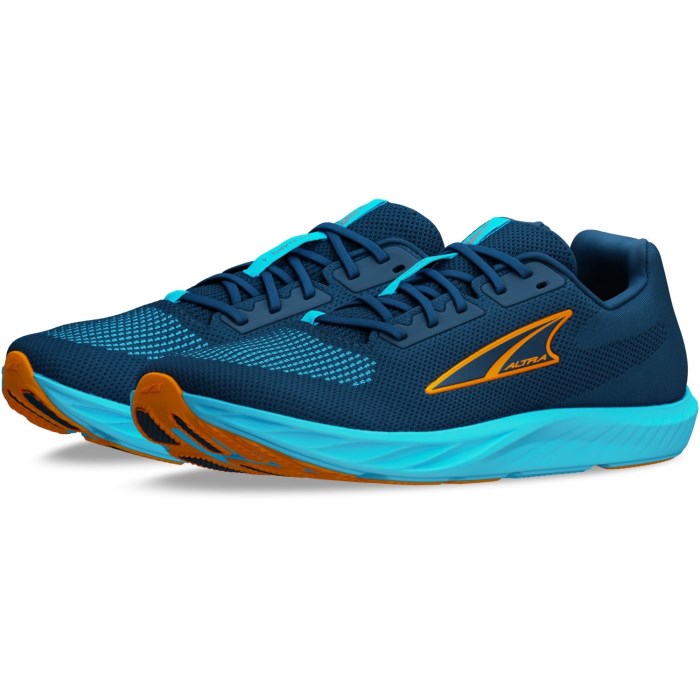 Altra Escalante 4 - Mens Running Shoes - Navy