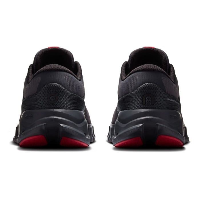 On Cloud X 5 - Mens Training Shoes - Eclipse/Black - image 5