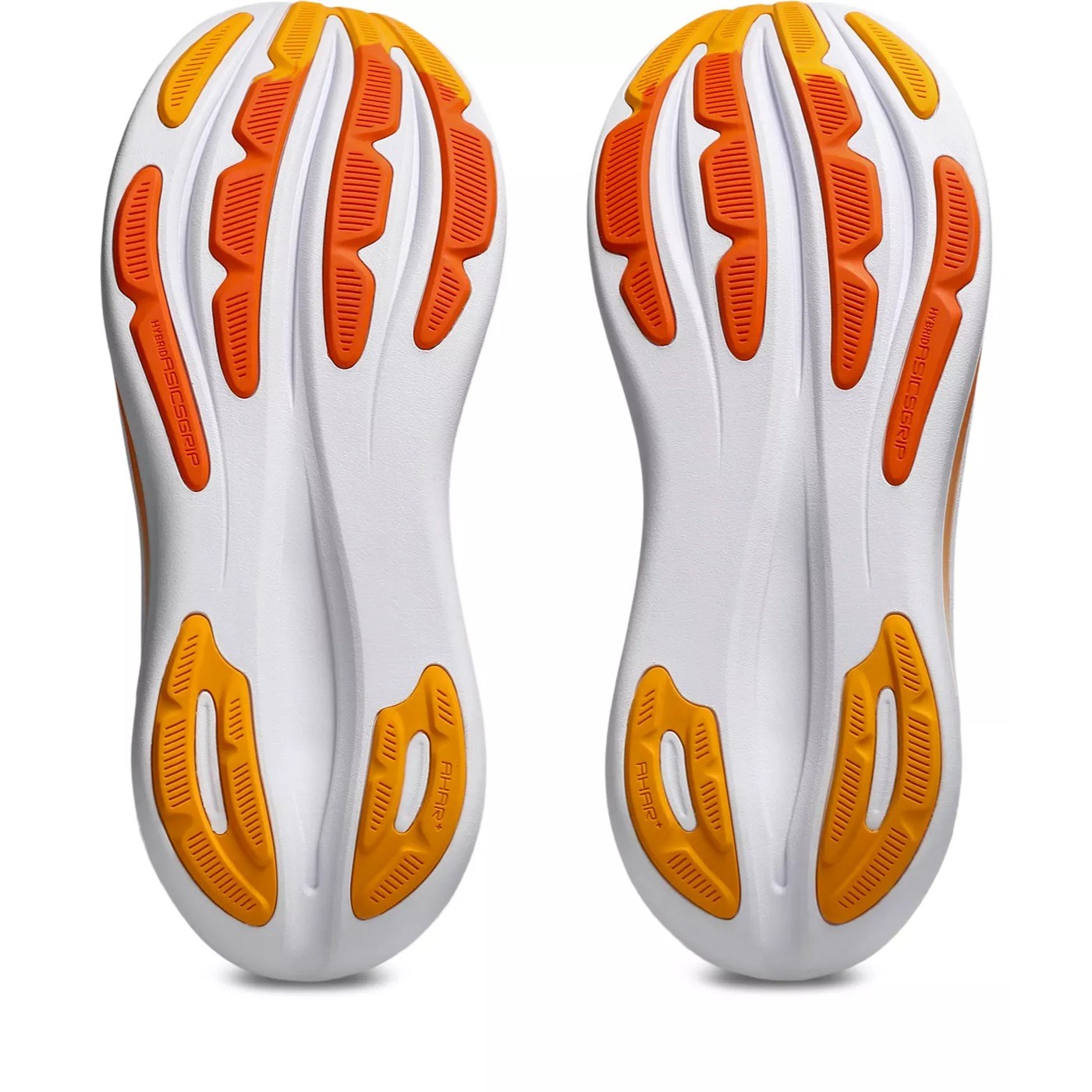 Asics Gel Nimbus 28 - Mens Running Shoes - Twilight Blue/Anzu