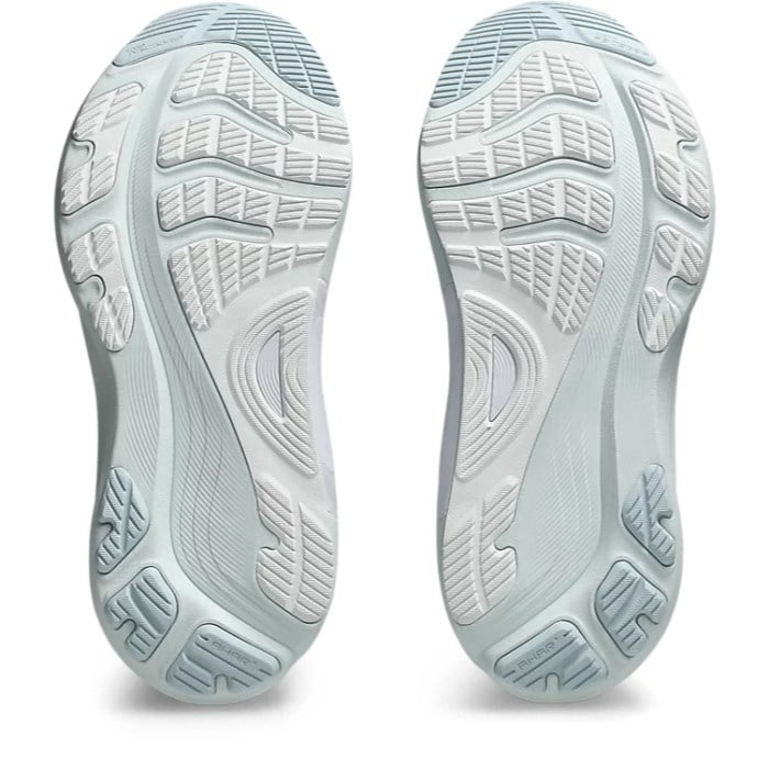 Asics Gel Kayano 32 - Womens Running Shoes - Sky/Pure Silver