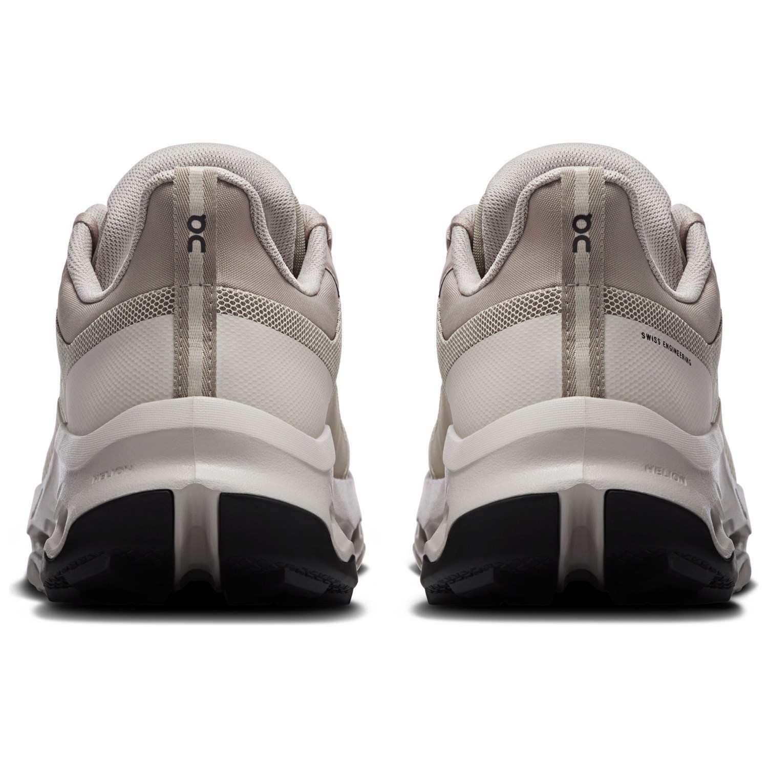 On Cloudhorizon 2 Waterproof - Mens Hiking Shoes - Cinder/Truffle