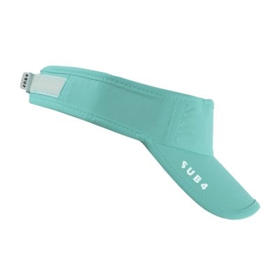 Sub4 Running Visor With Adjustable Strap