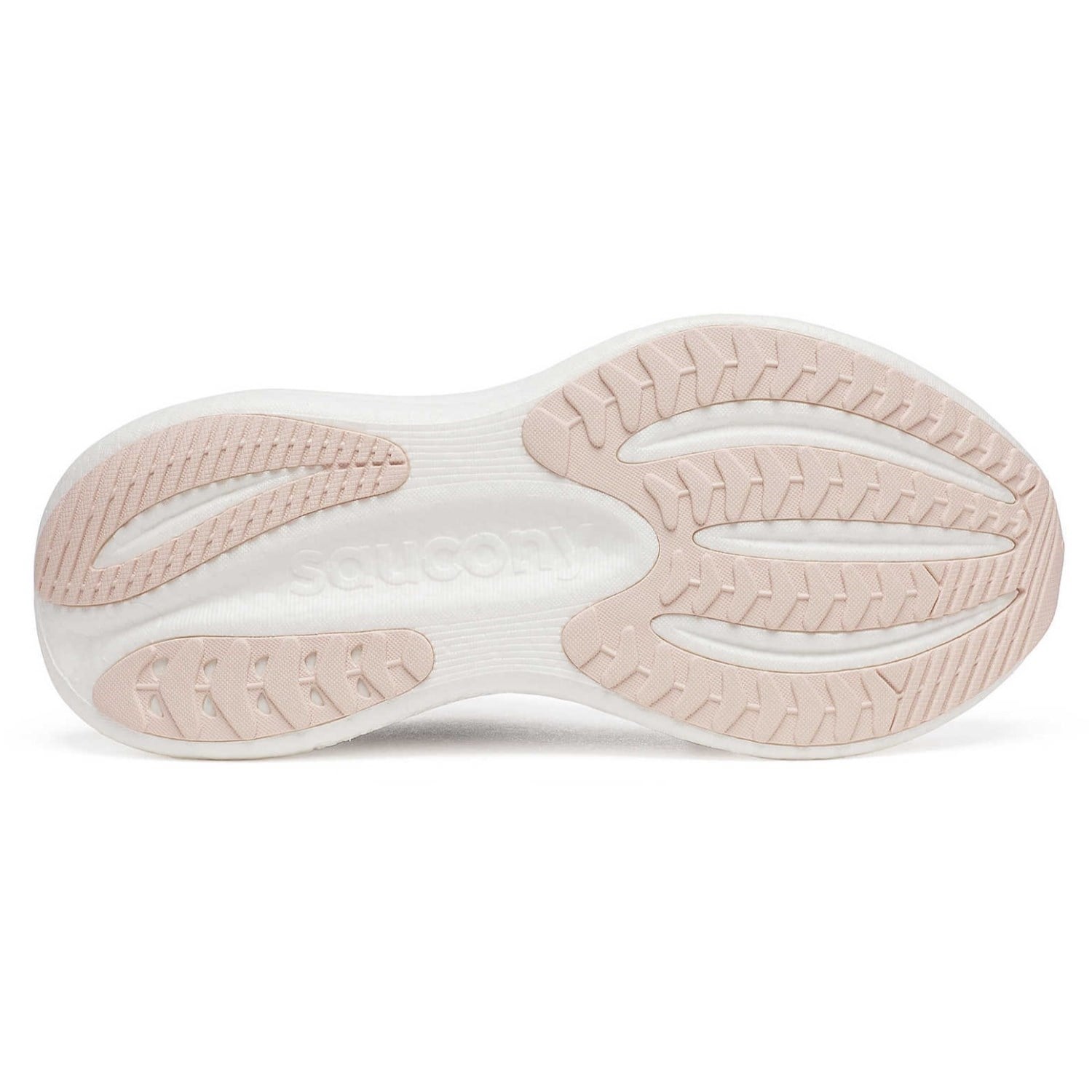 Saucony Triumph 23 - Womens Running Shoes - Navy/Cameo