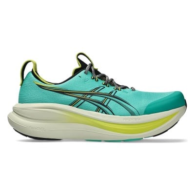 Asics Gel Nimbus 28 TR - Mens Trail Running Shoes