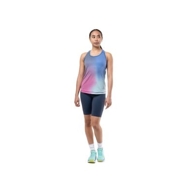 Ronhill Tech Womens Golden Hour  Running Tank Top