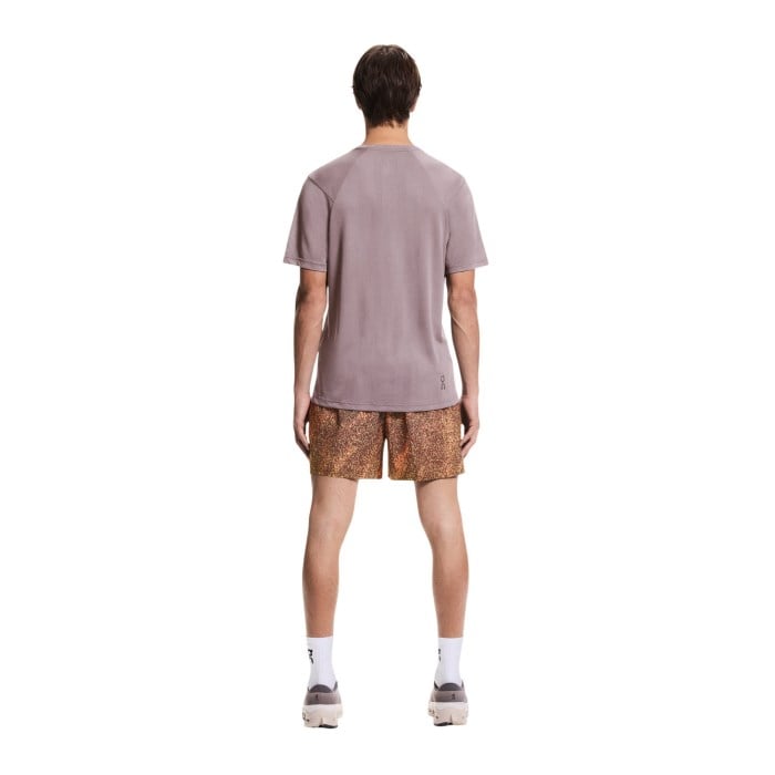 On Mens Trail-T Solar - Gobi - image 4