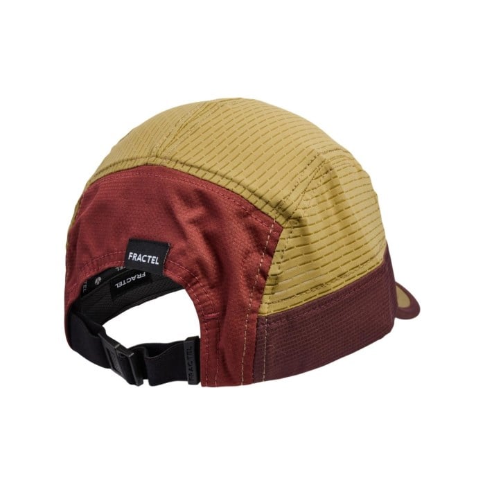Fractel M-Series Running Cap - Sundown