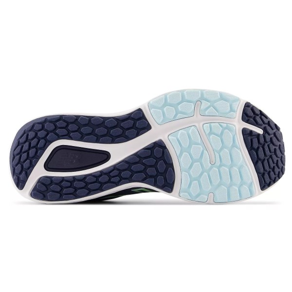 New Balance Fresh Foam 680v7 - Womens Running Shoes - Navy/Blue