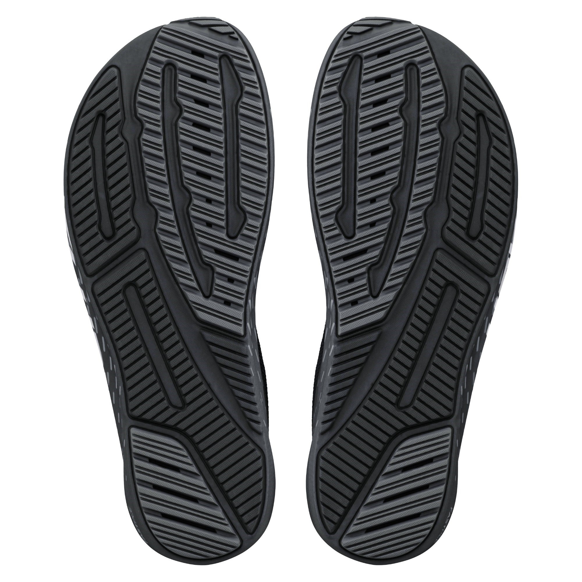 Altra Vanish Pulse - Mens Running Shoes - Black/Silver/Castlerock - image 5