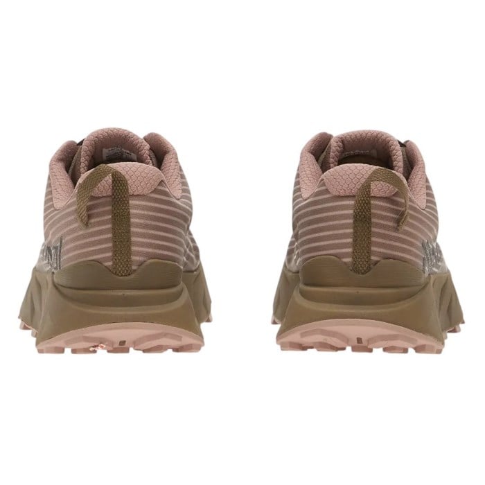 NNormal Cadi - Womens Trail Running Shoes - Brown/Pink - image 5