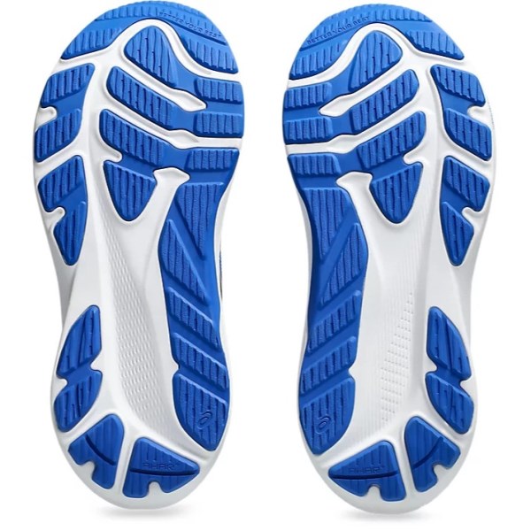 Asics GT-2000 12 GS - Kids Running Shoes - Illusion Blue/Black