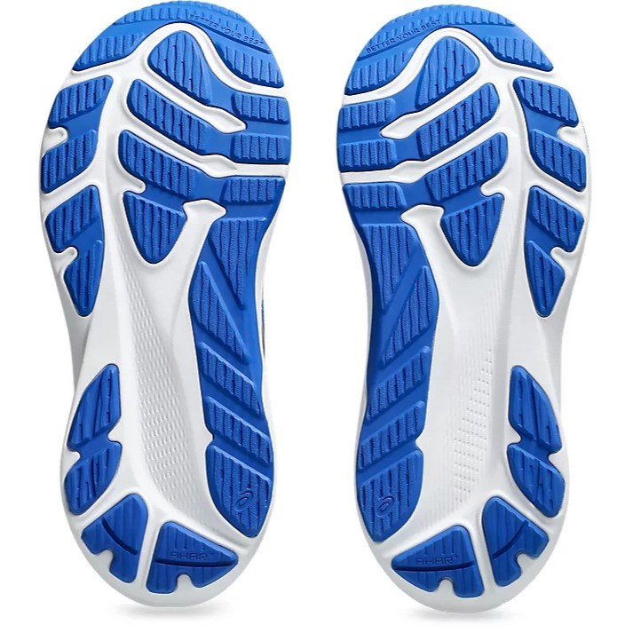 Asics GT-2000 12 GS - Kids Running Shoes - Illusion Blue/Black