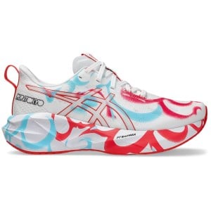 Asics Novablast 5 Tokyo - Womens Running Shoes
