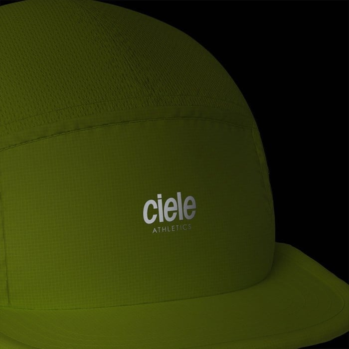 Ciele Athletics ALZCap Unisex Running Cap - Polaris