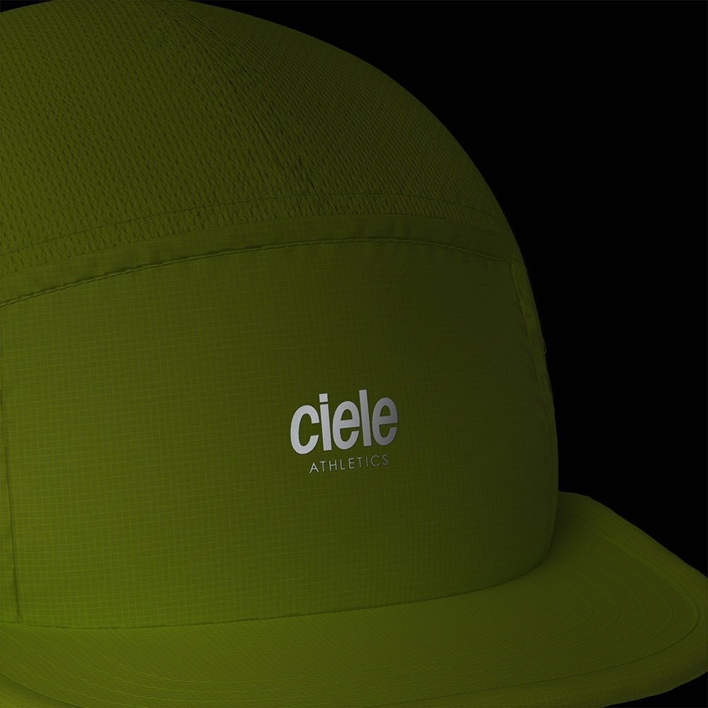 Ciele Athletics ALZCap Unisex Running Cap - Polaris