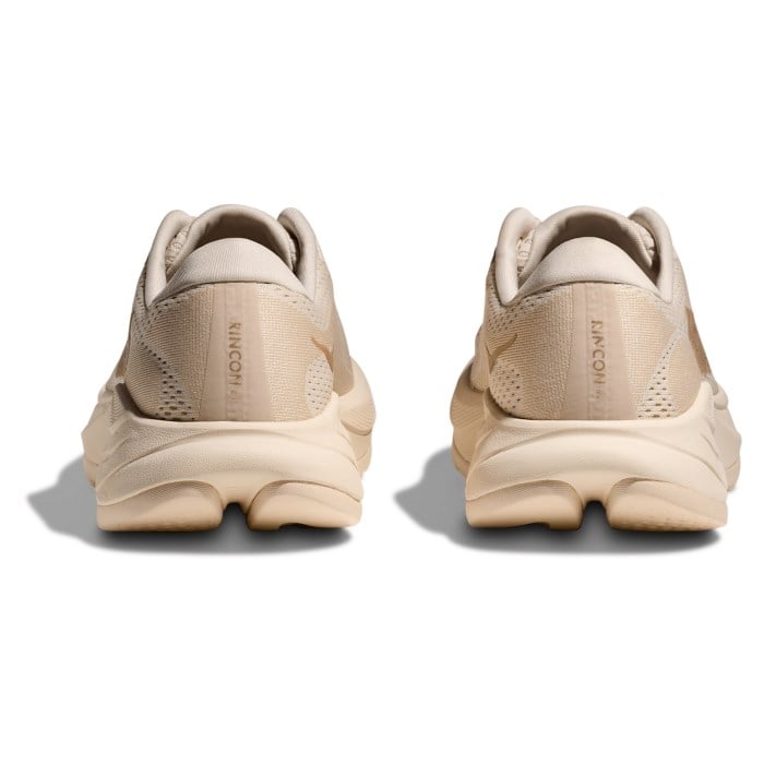 Hoka Rincon 4 - Womens Running Shoes - Vanilla Birch - image 3