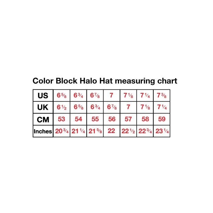 Halo SweatBlock Block Cap - Charcoal