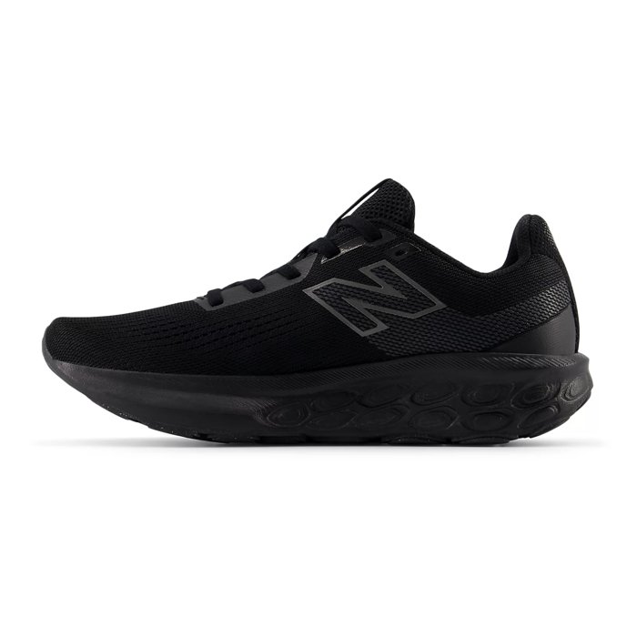 New Balance 520v9 - Womens Running Shoes - Black