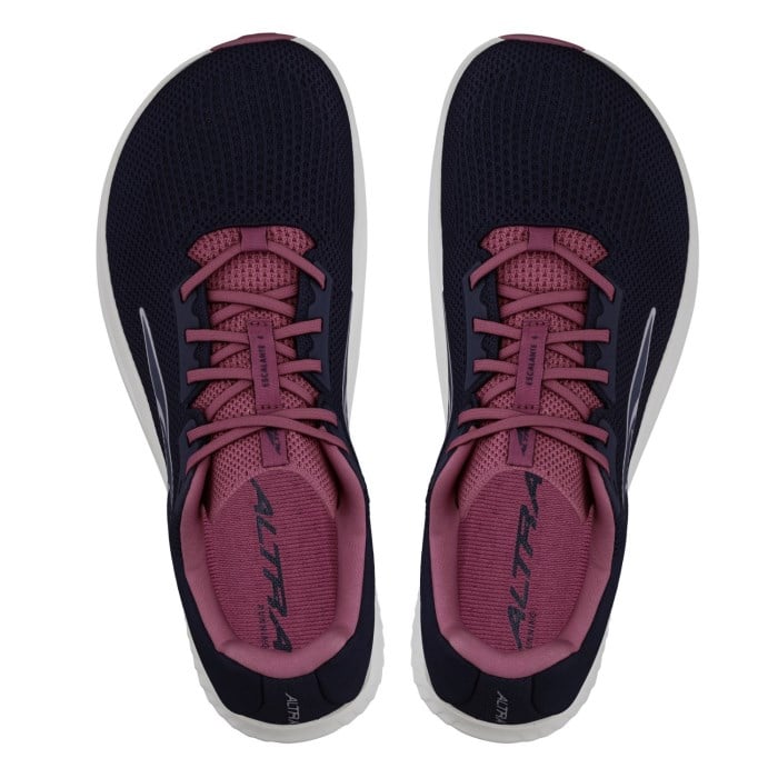 Altra Escalante 4 - Womens Running Shoes - Navy