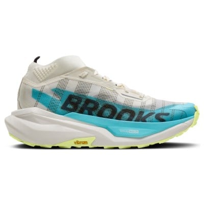Brooks Cascadia Elite - Unisex Trail Racing Shoes