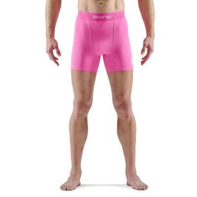 Skins Series-1 Mens Compression Shorts