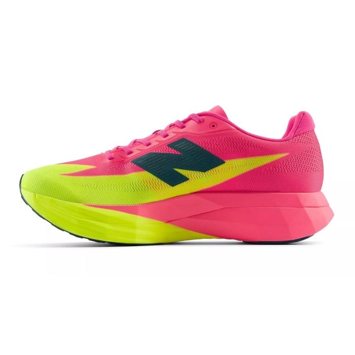 New Balance FuelCell Supercomp Elite v5 London Marathon - Womens Racing Shoes - London Marathon