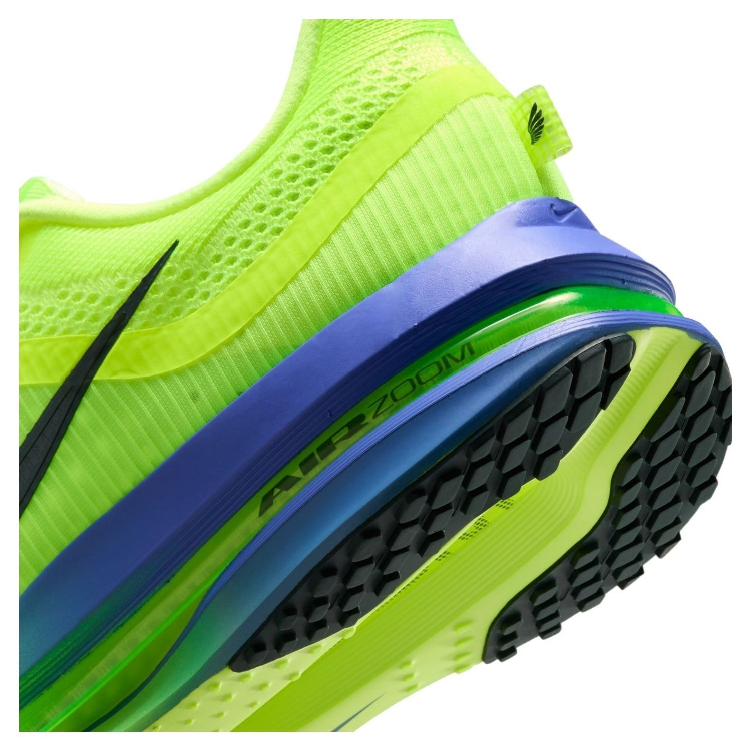 Nike Pegasus Premium - Mens Running Shoes - Volt Ice/Black Spruce/Lime Blast